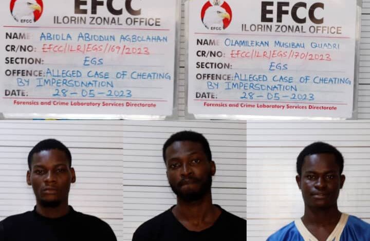 Court jails five internet fraudsters in Ilorin 1 IMG 20231018 WA0234