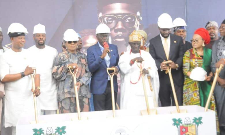 Lagos film city will enhance economy, culture- Sanwo-Olu 1 IMG 20231018 WA0285