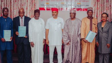 FG presents 320 patent certificates to deserving inventors, researchers 10 IMG 20231019 WA0011