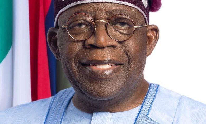 Tinubu appoints head of information ministry parastatals 1 IMG 20231019 WA0030