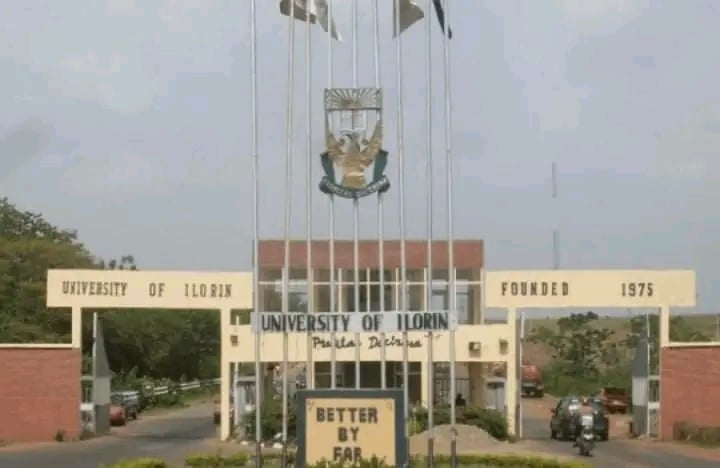 Unilorin condoles with parents of deceased student who committed suicide over lover's indebtedness 1 IMG 20231019 WA0094