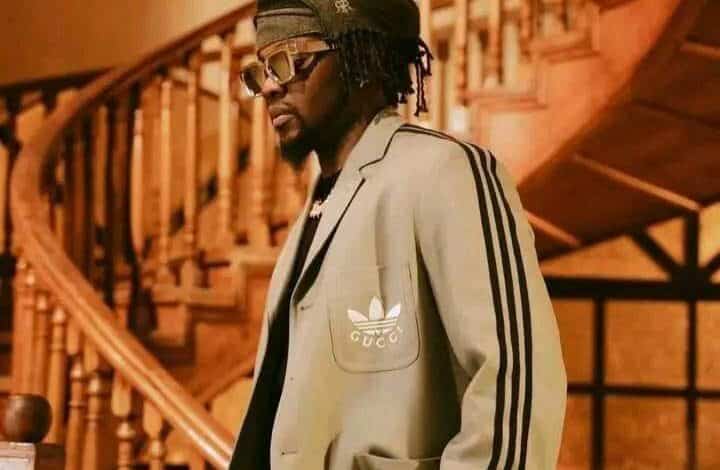 Kizz Daniel reveals why he keeps his life private 1 IMG 20231020 WA0034