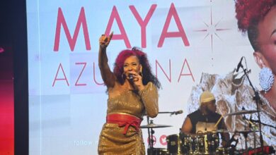 US Consulate, local partners host ‘Stars and Legends’ concert in Lagos 2 IMG 20231020 WA0050