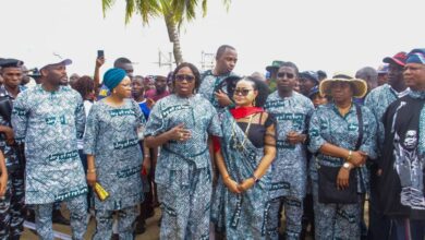 4th door of return: Diaspora catalyst for socio-economic development, says Dabiri-Erewa 6 IMG 20231022 WA0069