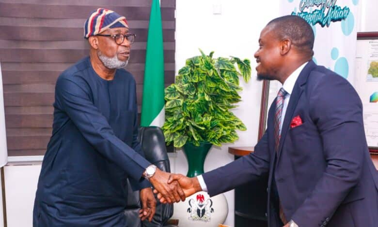 FG, PWC to partner on Solid Minerals Roadmap 9 IMG 20231022 WA0079