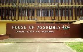 Ogun Assembly begins 2023 budget performance appraisal for third quarter Monday 1 IMG 20231022 WA0109