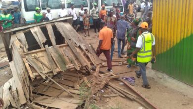 Oyo Govt. evacuates 359 Shanties in Ibadan public schools 11 IMG 20231023 WA0004