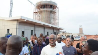 Ogun to recoup fund expended on agro cargo airport soon - Abiodun 1 IMG 20231023 WA0019