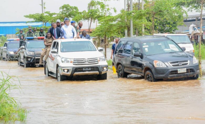 Abiodun declares state of emergency on flooded Isheri community 7 IMG 20231023 WA0029