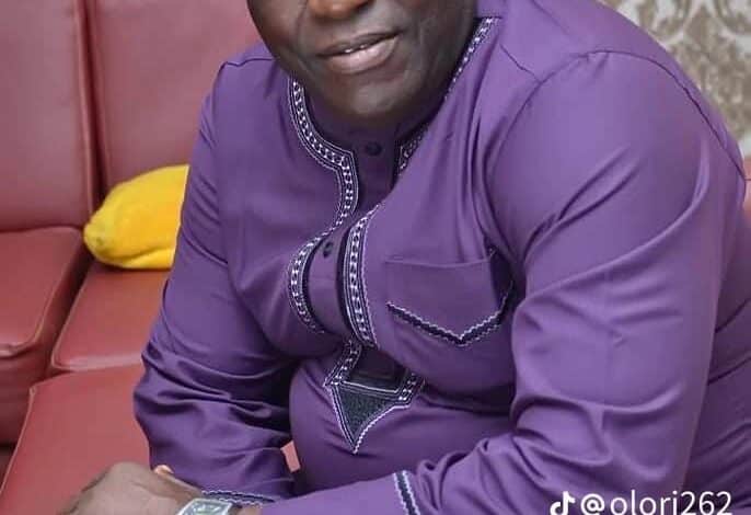 Ogun governor confirms Jolaosho as new Oniwasinmi of Wasinmi 1 IMG 20231024 WA0011
