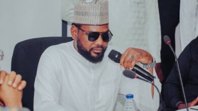 New DG Energy Commission assumes office, vows seemless implementation of Tinubu’s energy agenda 1 IMG 20231024 WA0037