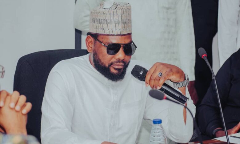 New DG Energy Commission assumes office, vows seemless implementation of Tinubu’s energy agenda 1 IMG 20231024 WA0037