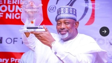 Agric minister launches digital solutions to combat quackery in veterinary profession 12 IMG 20231024 WA0053