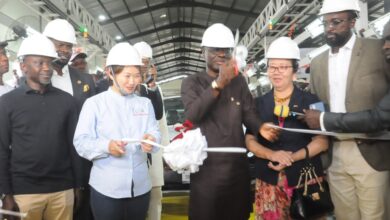Sanwo-Olu assures manufacturers of adequate support for business growth 14 IMG 20231024 WA0194