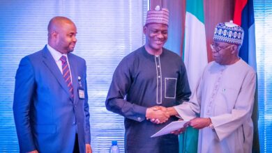 Takeaways from the ‘Quick Wins’ to revitalize the economy, By Temitope Ajayi 3 IMG 20231026 WA0004