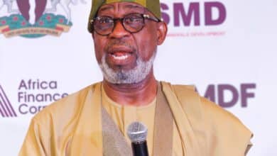 New roadmap will transform Nigeria’s mining industry - Alake 6 IMG 20231026 WA0019