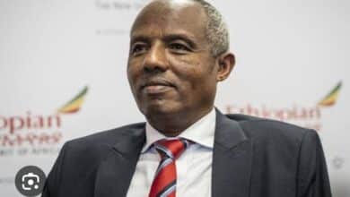 We won't be disappointed if Nigeria Air is cancelled, says Ethiopian Airlines CEO 5 IMG 20231026 WA0023