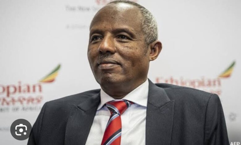 We won't be disappointed if Nigeria Air is cancelled, says Ethiopian Airlines CEO 1 IMG 20231026 WA0023
