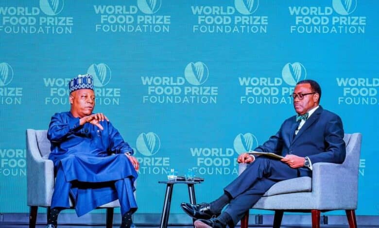 AfDB, partners vote additional $1bn to fund Nigeria's SAPZs in 24 states 1 IMG 20231027 WA0027
