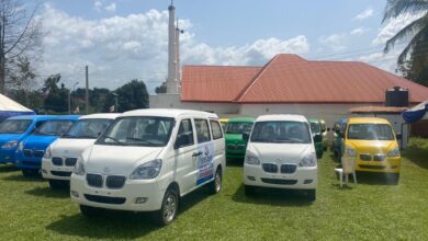 Adeleke charges wealthy individuals to support poor, less priveledged 1 IMG 20231027 WA0047