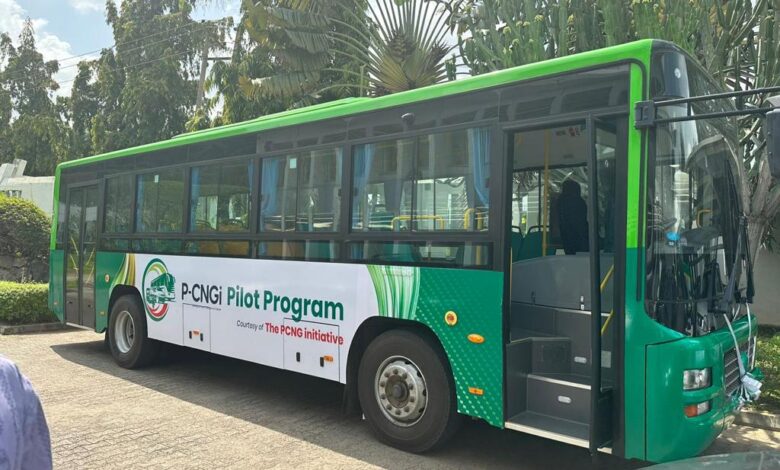 FG announces VAT waiver on CNG bus purchases, says seven conversion centres available in Nigeria 11 IMG 20231027 WA0054