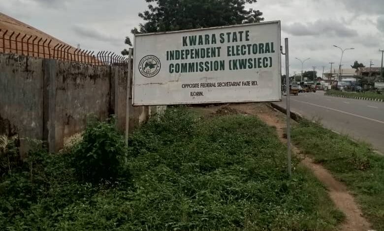 KWSIEC tours polling units ahead local govt polls 3 IMG 20231027 WA0241