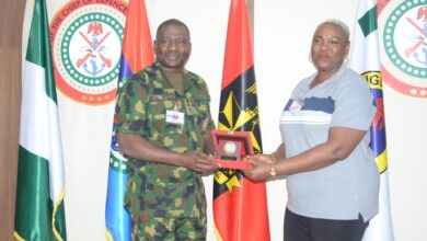 CDS offers support to Golf for Peace Tournament 16 IMG 20231028 WA0016
