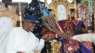 Work to begin soon on Lagos-Ota-Abeokuta Expressway - Abiodun 22 IMG 20231029 WA0007