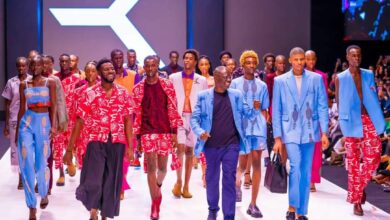 Sanwo-Olu dazzles at Lagos Fashion Week, says state is epicentre for art, creative expression 13 IMG 20231029 WA0014
