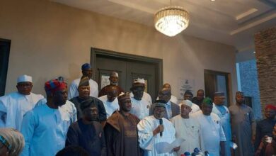 BREAKING: Tinubu mediates in Rivers political crisis 2 IMG 20231031 WA0081