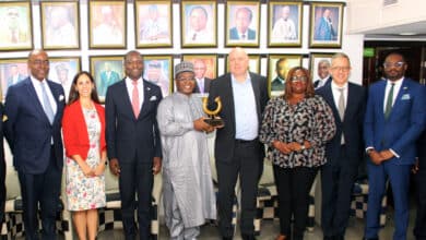 US institutional investors eye Nigerian capital market, urge regulatory reforms 15 IMG 0091 2v2