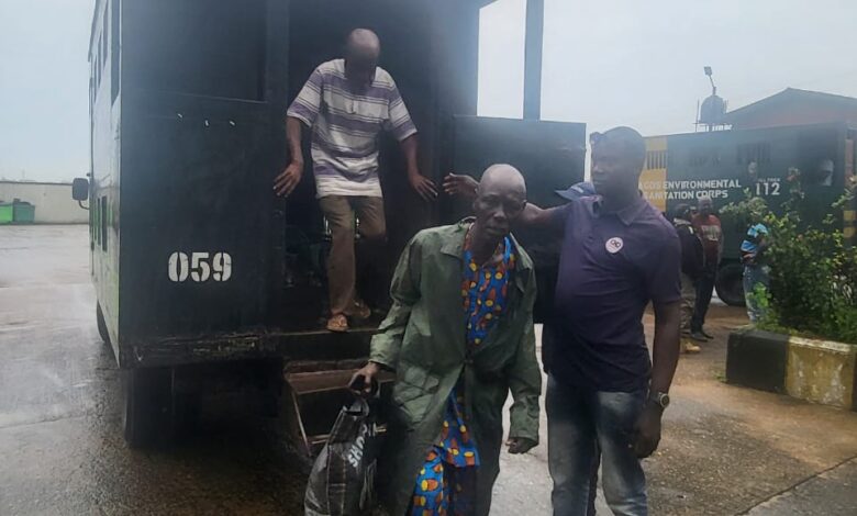 BREAKING: LASG arrests 31 persons for violating environmental laws 5 IMG 20231017 111251