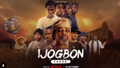 Ijogbon: Art director Tunji Afolayan accuses Kunle Afolayan of contract breach 18 Ijogbon