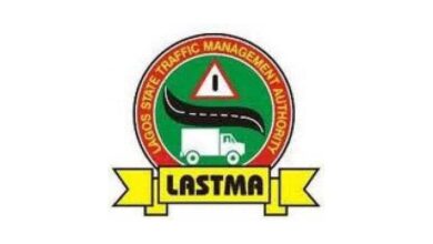 LASTMA warns against disregard for traffic safety protocols 7 LASTMA logo