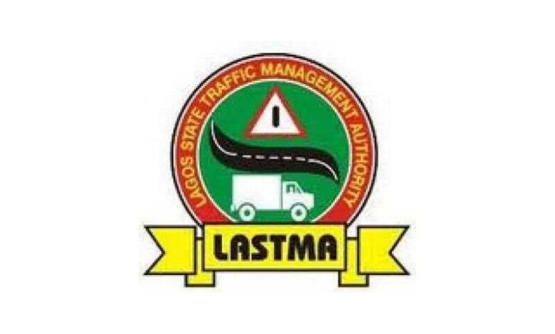 LASTMA logo