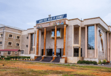 Lagos Assembly cautions job seekers, vendors, contractors against fraudsters 2 Lagos State house of assembly