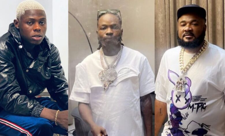 Mohbad: Police obtain warrant to detain Naira Marley, Sam Larry for 3 weeks 1 Mohbad Naira Marley and Sam Larry 1024x576 1