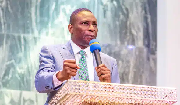 EFCC Chairman, Olukoyede, seeks legislation against unexplained wealth 1 Ola Olukoyede1