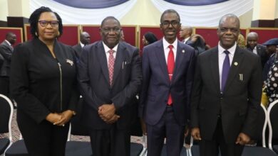 Financial System Stability: NDIC lauds judiciary on better understanding of deposit insurance practice 2 Picture 2