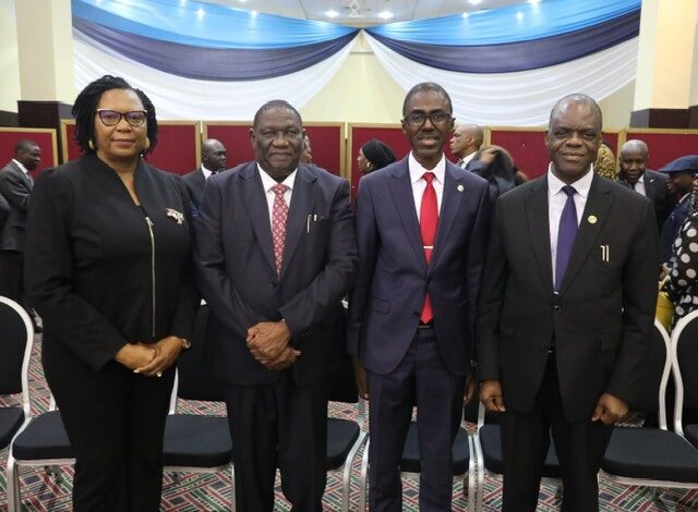 Financial System Stability: NDIC lauds judiciary on better understanding of deposit insurance practice 5 Picture 2
