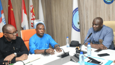 NDDC eyes investment in solar power, carbon credits to combat climate change 1 Presentation on Cimate Change 1