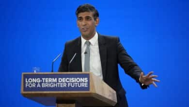 UK PM Sunak says, ‘a man is a man and a woman is a woman’ 2 Rishi Sunak