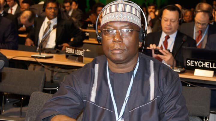 PACJA hosts conference to seek climate solutions, sustainable farming 1 Salisu Dahiru e1697559620547