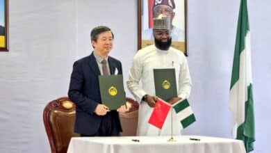 NASENI, Chinese companies sign MoUs, receives letters of intent for investments 3 Screenshot 20231019 185303