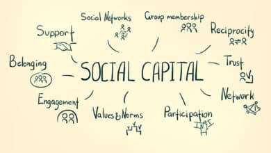 Nigeria: Transcending the economic impasse, By Bámidélé Adémólá-Olátéjú 7 Social capital
