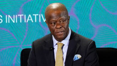 FG secures N1.5bn interest-free World Bank loan to improve govt finances 42 Wale Edun 2