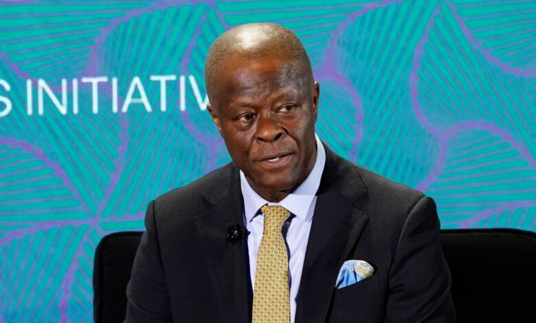 FG promises unveiling of new tax reforms 1 Wale Edun 2