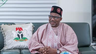 Gender inequality bane of Nigeria's development- Bauchi Governor 29 bala mohammed