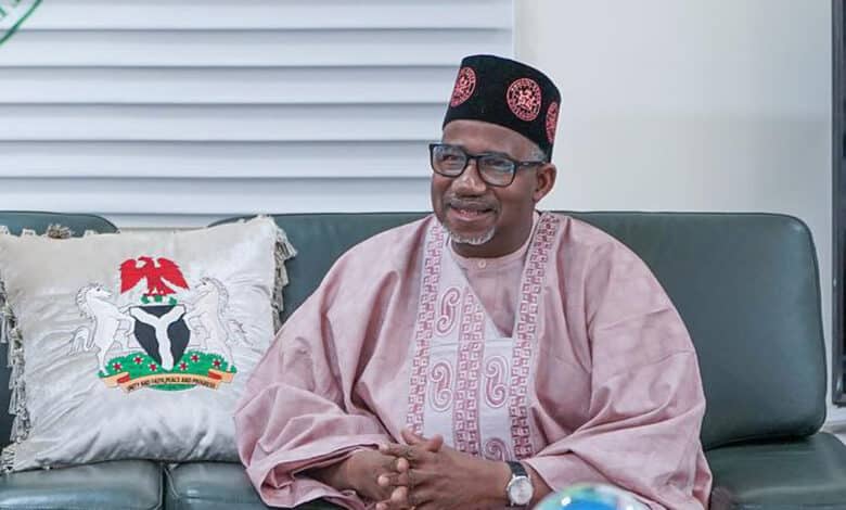 Gender inequality bane of Nigeria's development- Bauchi Governor 1 bala mohammed