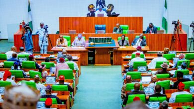 Reps seek FG's intervention in Ondo kidnappings 9 hOuse of Reps 5